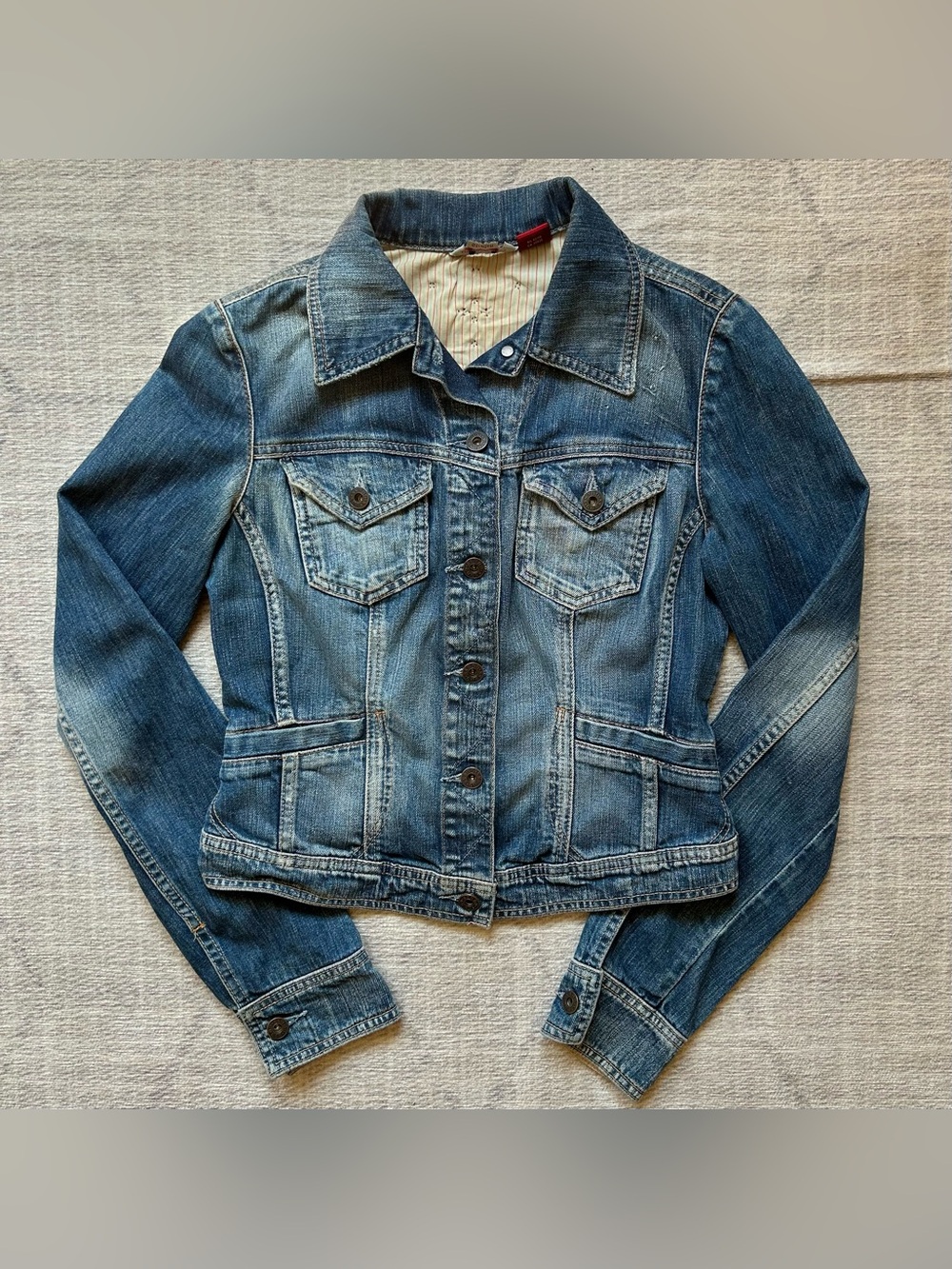 Guess Denim Jacket